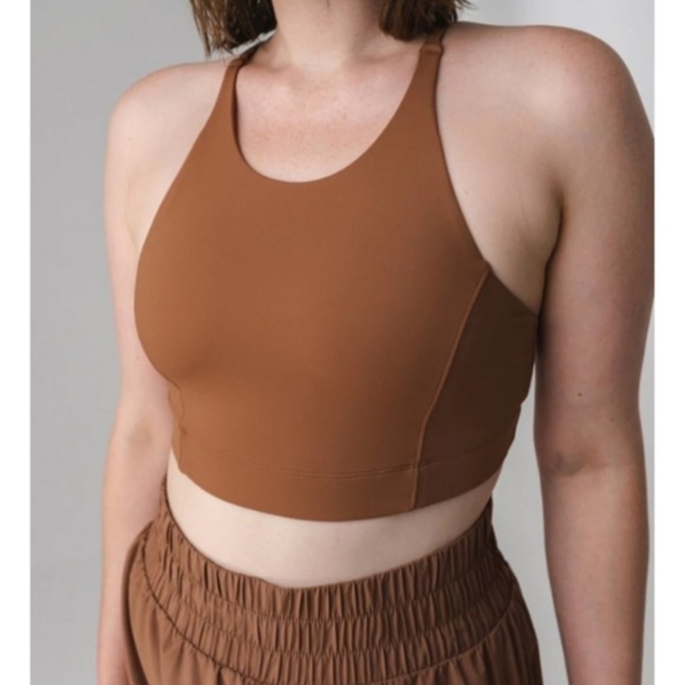 Vitality Reach Bra